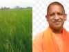 सिद्धार्थनगर में सीएम का आगमन: खराब बीज से बर्बाद किसानों की आस अब ‘योगी जी’ पर, मुआवजे के वादे के बाद भी खाली हैं हाथ