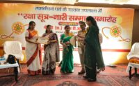 विभिन्न क्षेत्रों में उत्कृष्ट योगदान देने वाली 51 महिलाएं ‘नारी गौरव सम्मान- 2026’ से सम्मानित