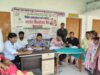 दिव्यांग बच्चों के लिए उपकरण मापन कैंप में 293 बच्चे लाभ के लिए चिन्हित