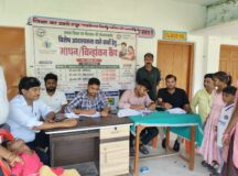 दिव्यांग बच्चों के लिए उपकरण मापन कैंप में 293 बच्चे लाभ के लिए चिन्हित