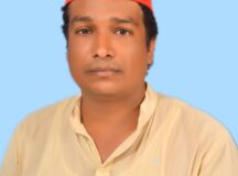 कपिलवस्तु सीट से सपा में आया मजबूत दावेदार मैदान में, क्षेत्र में हलचले बढ़ीं