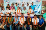 एथलेटिक्स एसोसिएशन: डॉ. चंद्रेश अध्यक्ष जिलाध्यक्ष और सोनू सचिव निर्विरोध चुने गए